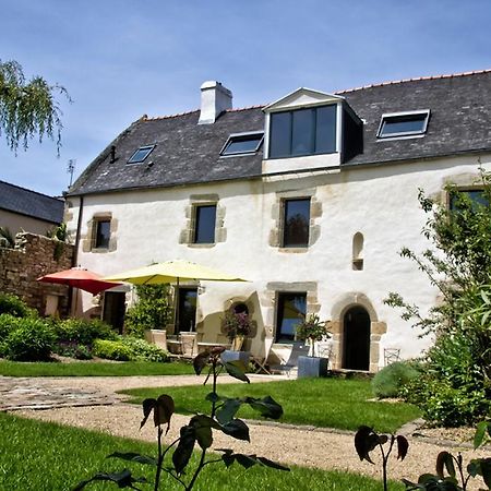 Le Clos St Yves Saint-Pol-de-Léon Exterior foto