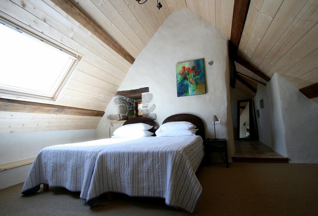 Le Clos St Yves Saint-Pol-de-Léon Quarto foto